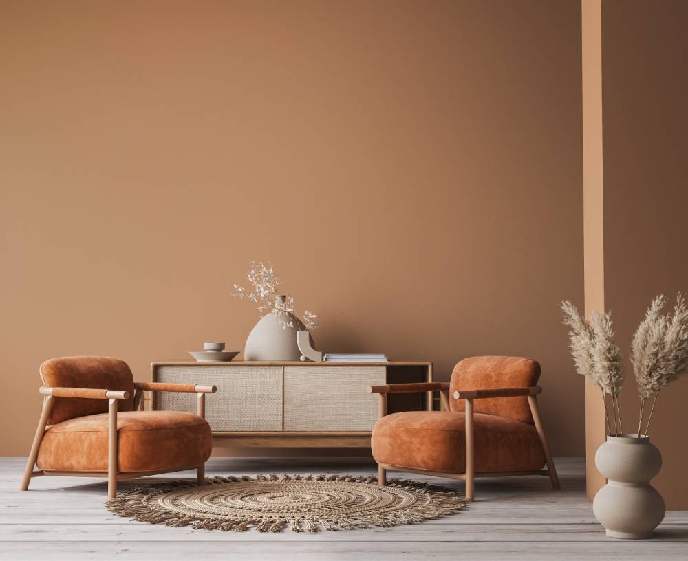 Mobilier design à Corcelles-lès-Cîteaux