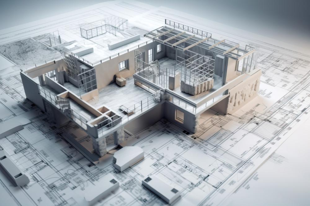 AB Architecture