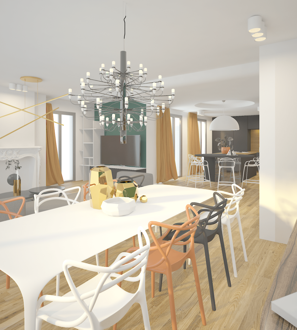 Infographie 3D (2)