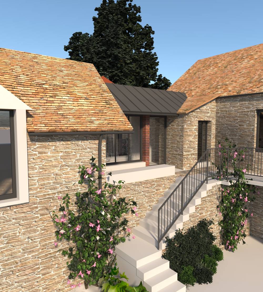Infographie 3D (1)